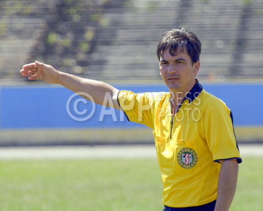 Marek Ryzek