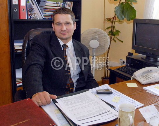 Jedrzej Solarski