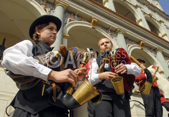 10 Wielkopolskie Spotkania Budowniczych Dud i Kozlow