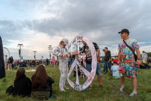 PolandRock Festival 2025