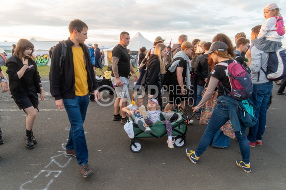 PolandRock Festival 2025