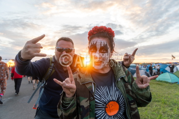 PolandRock Festival 2025