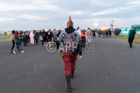 PolandRock Festival 2025