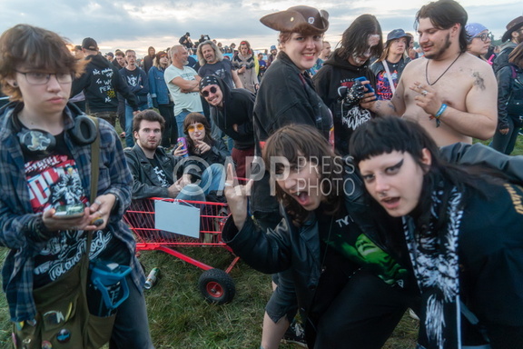 PolandRock Festival 2025