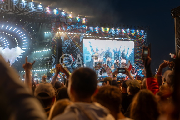 PolandRock Festival 2025