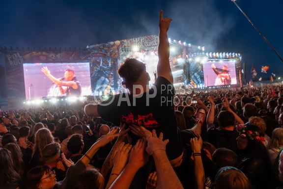 PolandRock Festival 2025