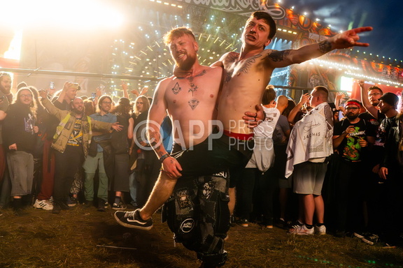 PolandRock Festival 2025