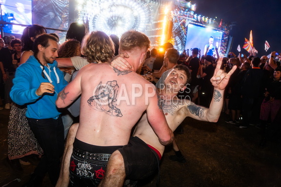PolandRock Festival 2025
