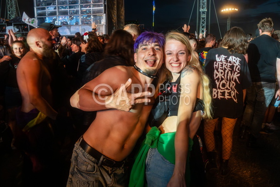 PolandRock Festival 2025