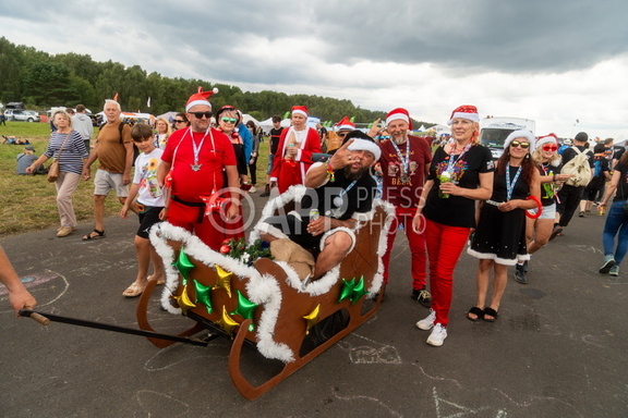PolandRock Festival 2025