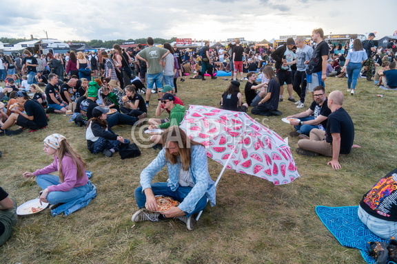 PolandRock Festival 2025
