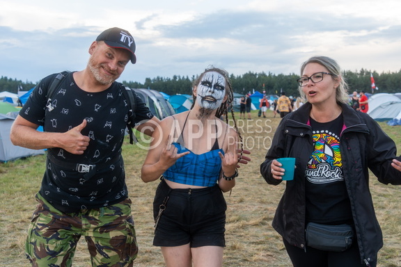 PolandRock Festival 2025