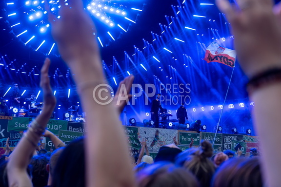 PolandRock Festival 2025