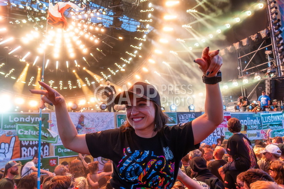 PolandRock Festival 2025
