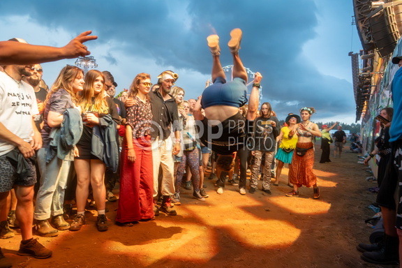 PolandRock Festival 2025