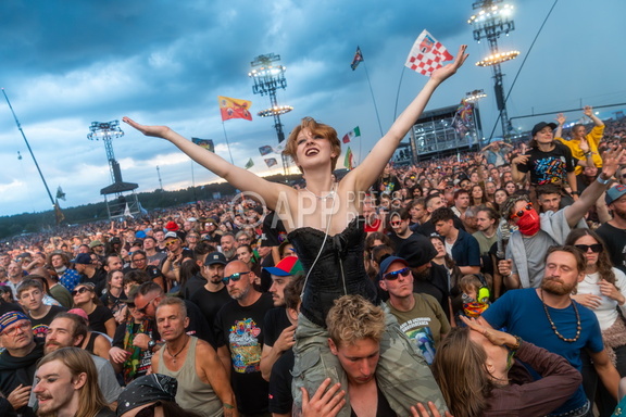 PolandRock Festival 2025