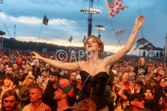 PolandRock Festival 2025
