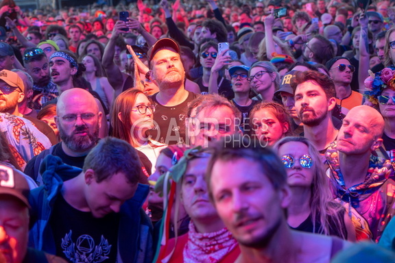 PolandRock Festival 2025