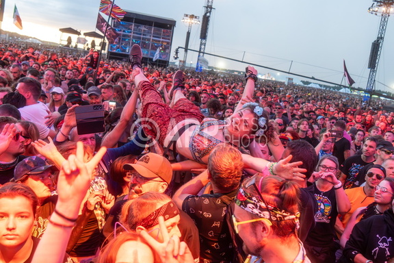 PolandRock Festival 2025