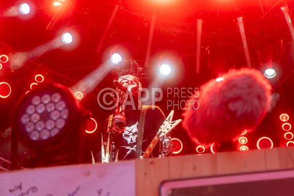 PolandRock Festival 2025