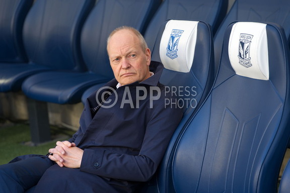 Lech Poznan - Legia Warszawa 4:0