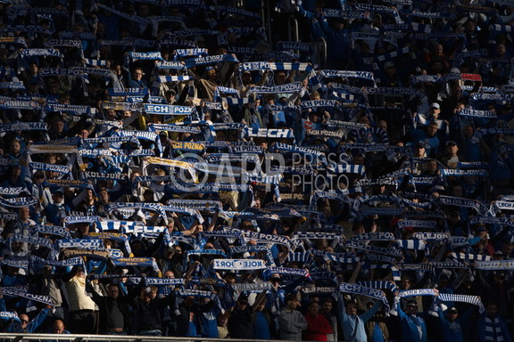 Lech Poznan - Legia Warszawa 4:0