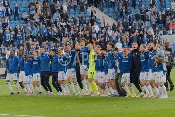 Lech Poznan - Legia Warszawa 4:0