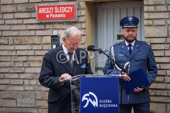 Andrzej Sporny